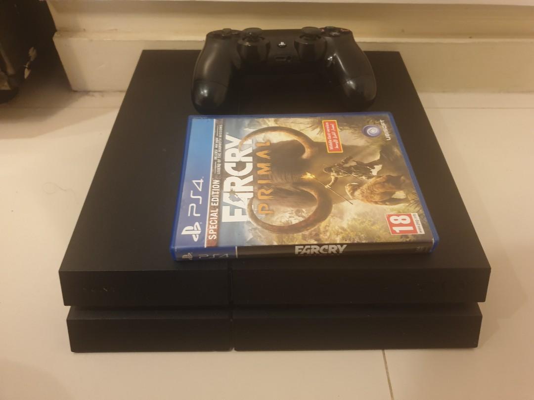 ps4 phat 500gb