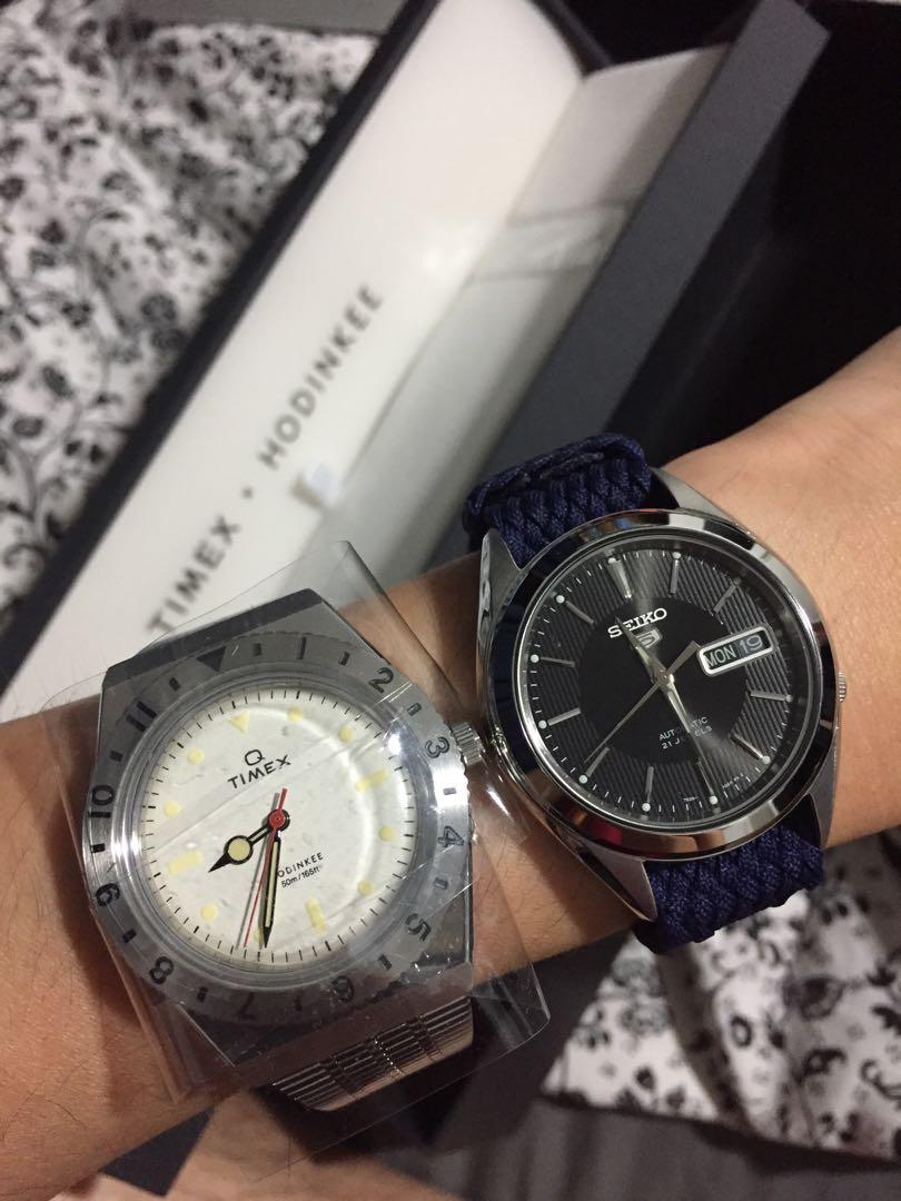 Rolex explorer 2 hodinkee sale