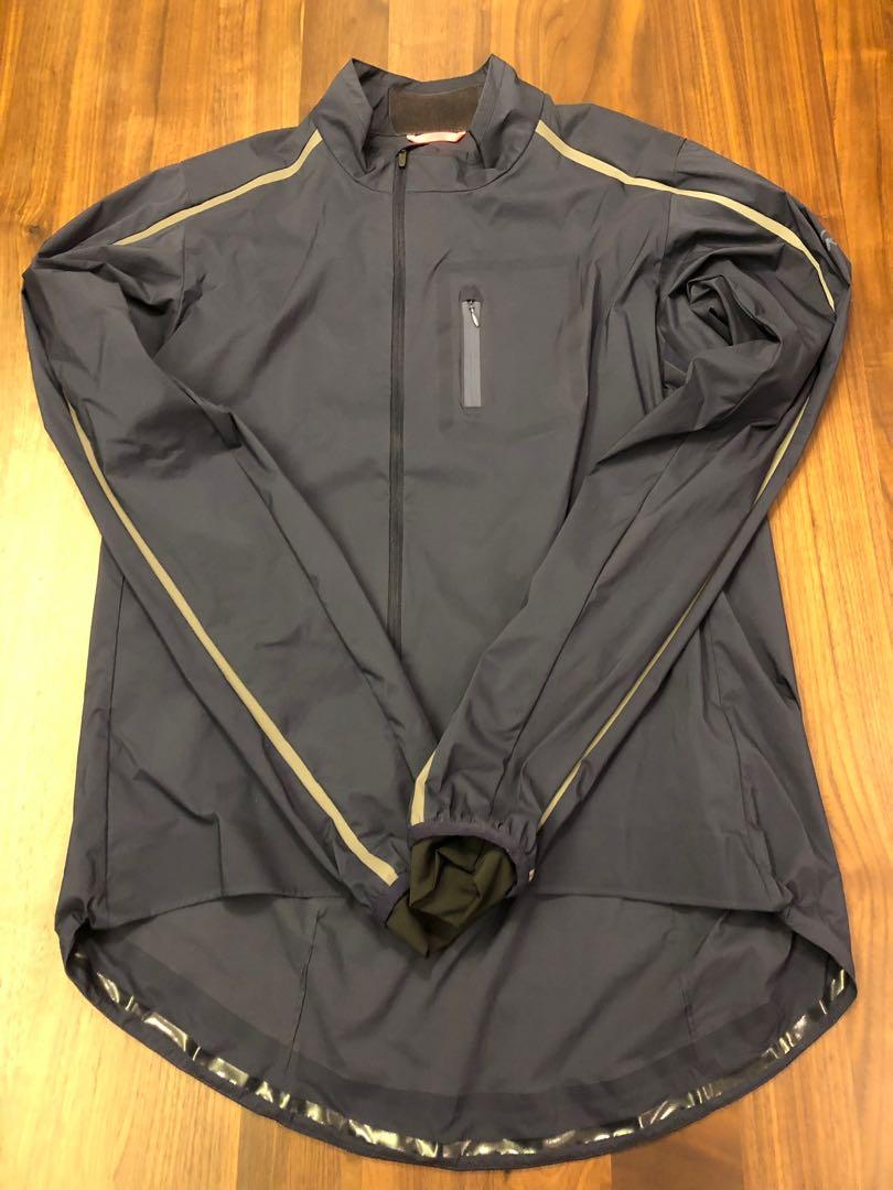 rapha classic wind jacket ii