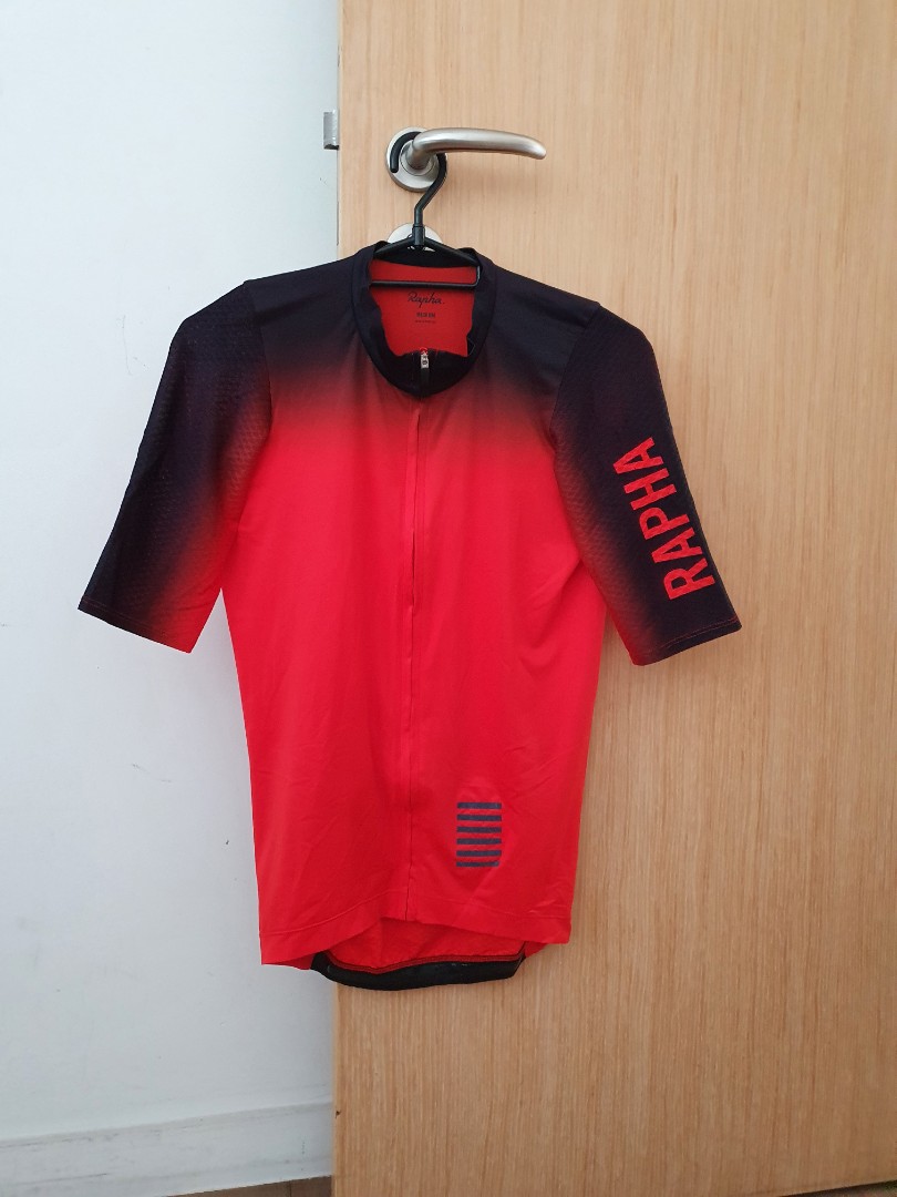 Rapha sales colourburn jersey