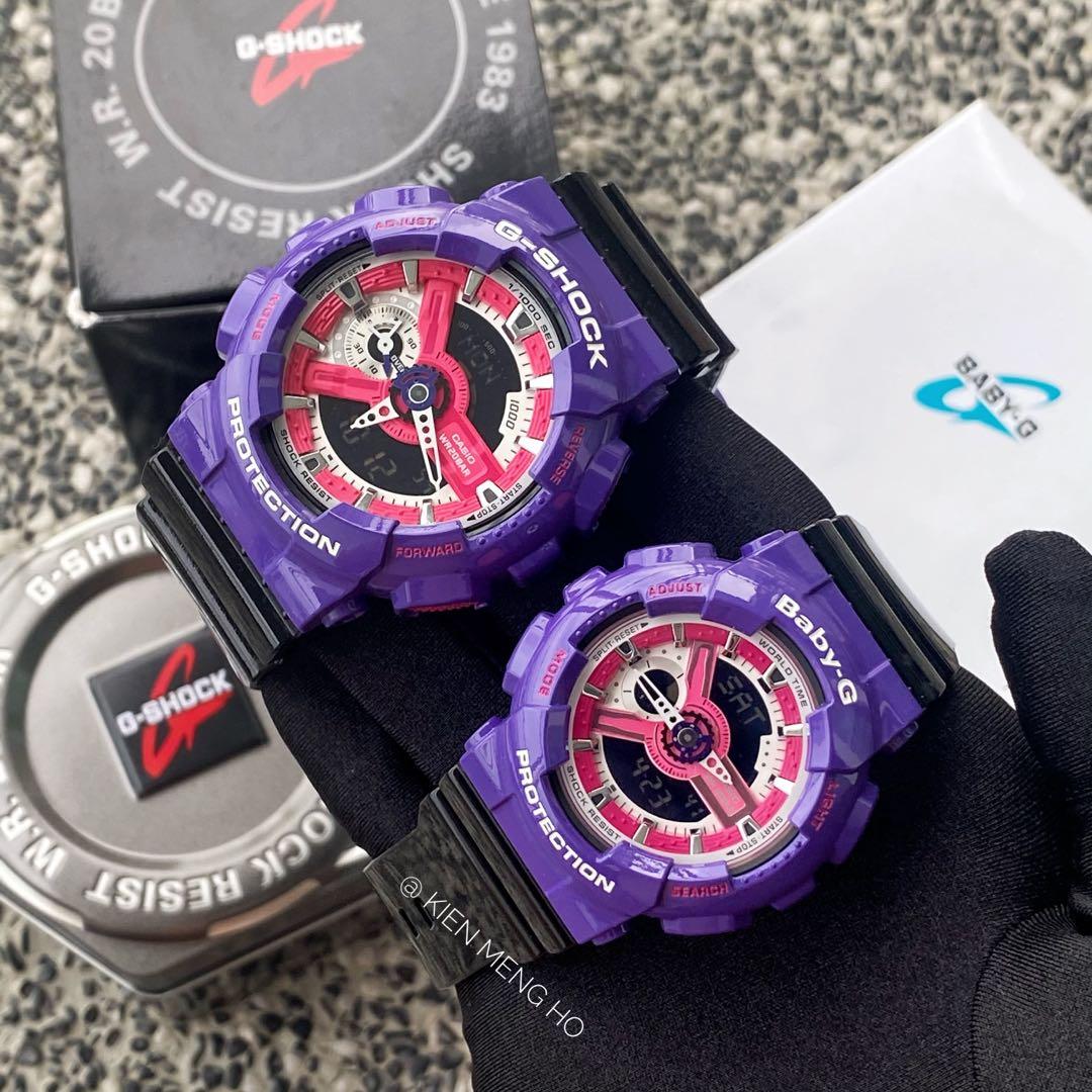 Ga 110 nc online