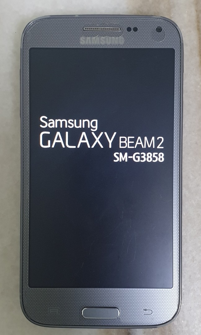 (Rare)Samsung Projector Phone, Mobile Phones & Gadgets, Mobile Phones