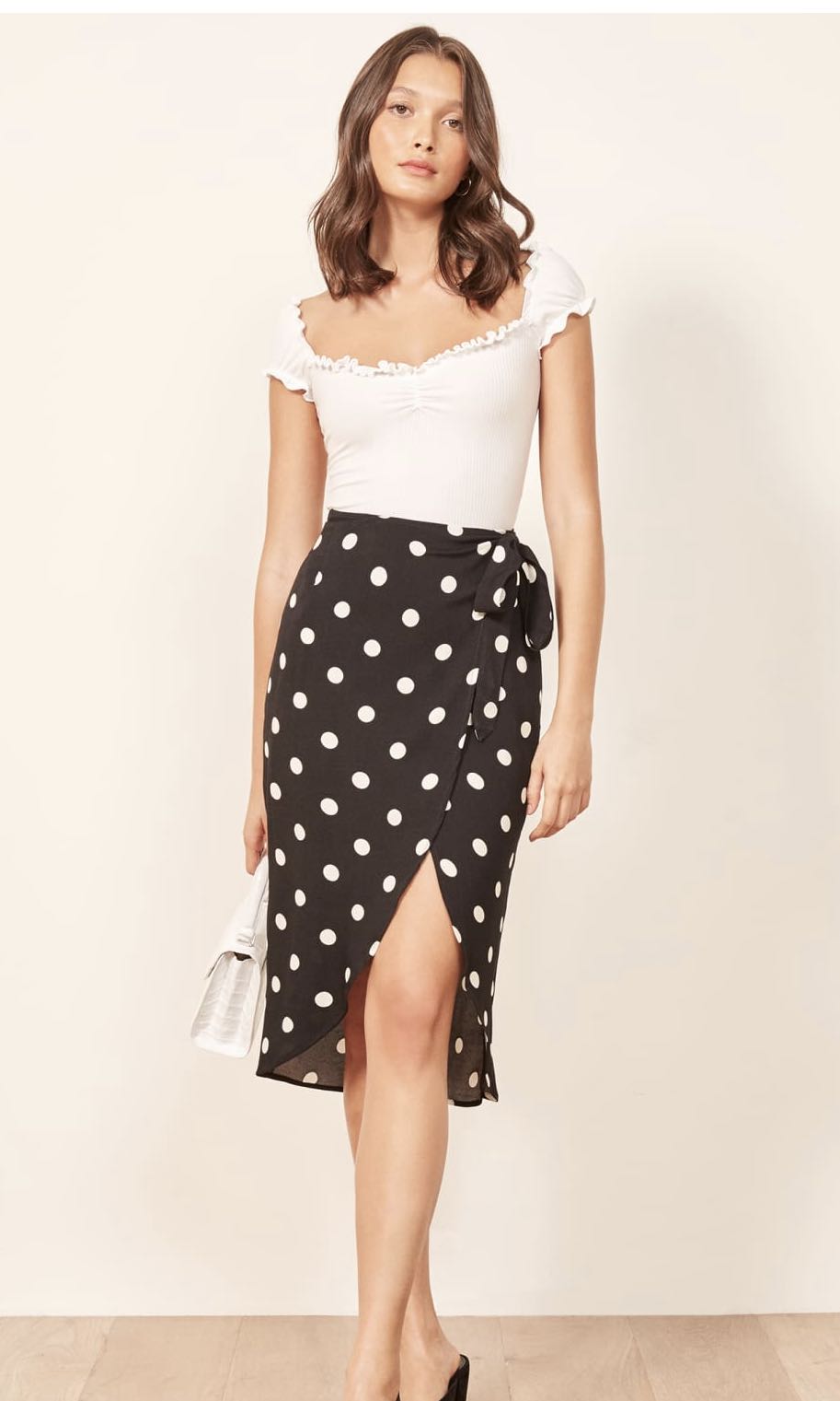 reformation chantelle