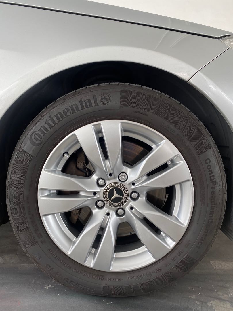 Rims / Calipers Discount Promotion!, Car Accessories, Tyres & Rims on