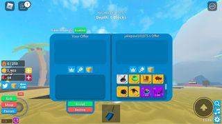 Treasure Hunting Toys Games Carousell Singapore - roblox treasure hunt simulator