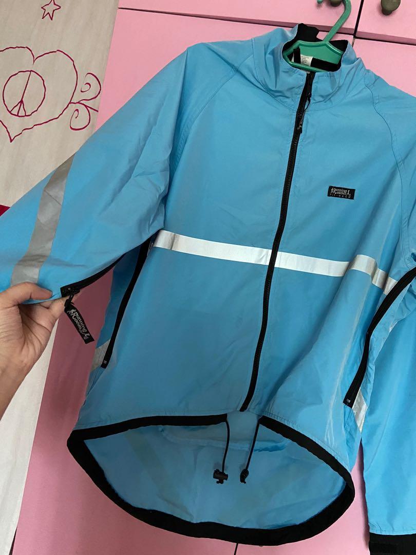 Running clearance room jacket