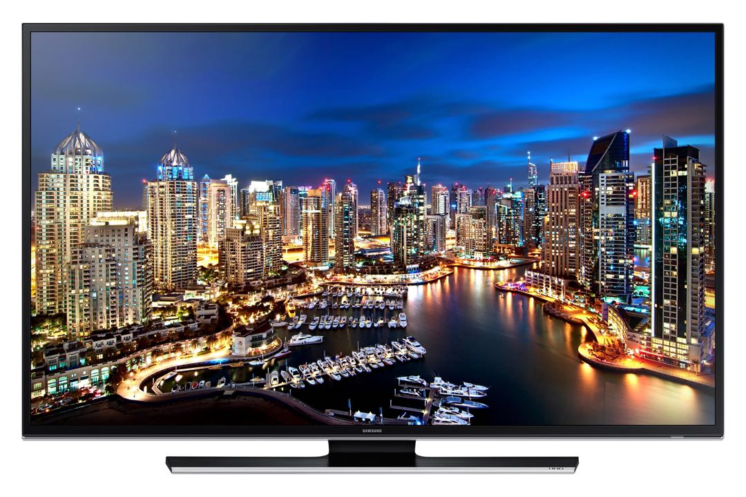 samsung 40 4k ultra hd smart tv ua40hu7000