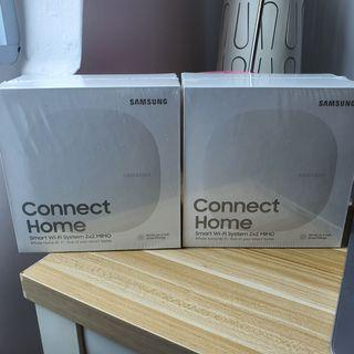 Samsung connect home mesh