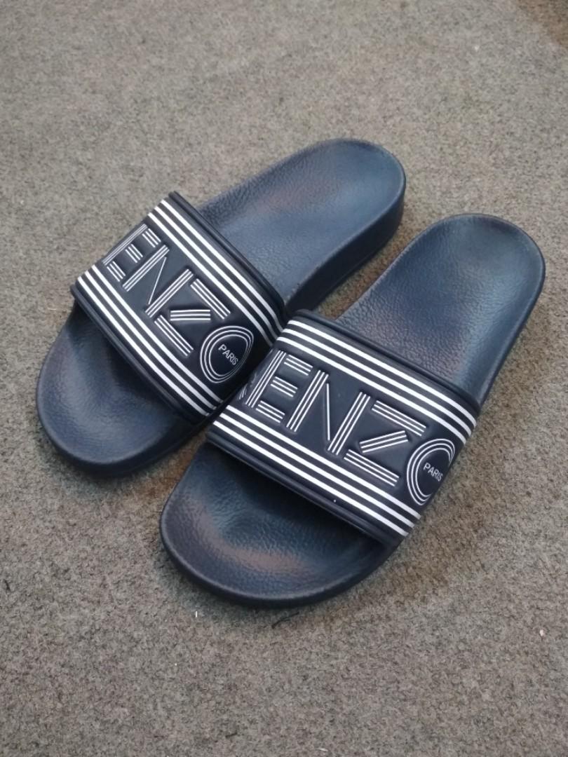 sandal kenzo