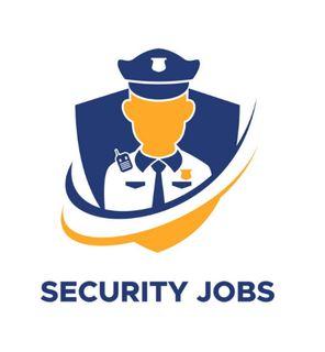 Security Guards URGENT Vacancy