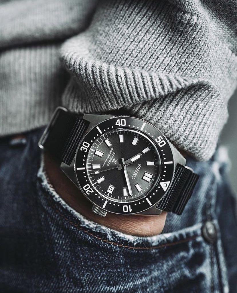 Seiko SPB143 (No Bracelet), Luxury, Watches on Carousell