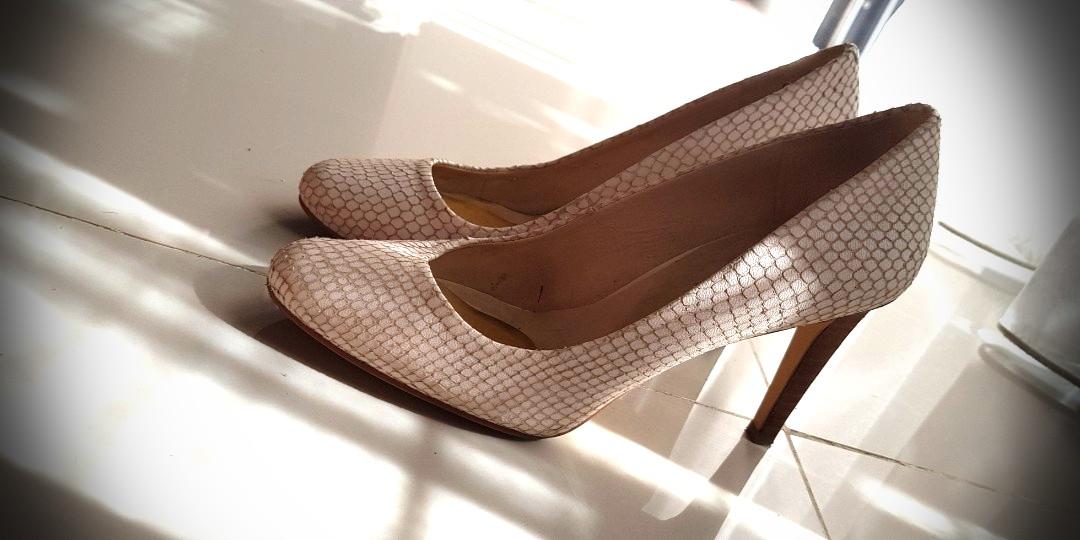 cute shoes size 5