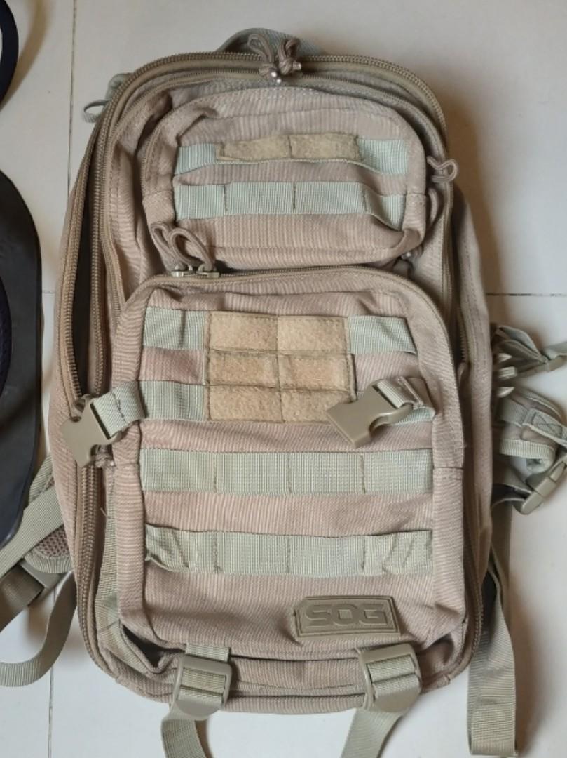 Sog sling best sale bag