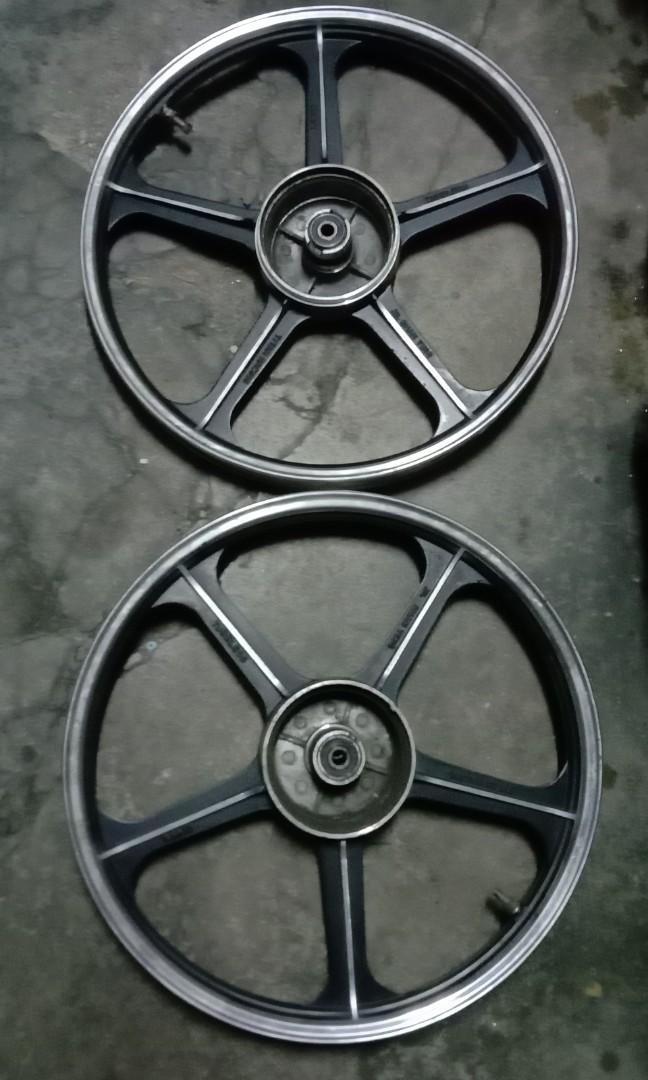Sport rim ex5 fi discount