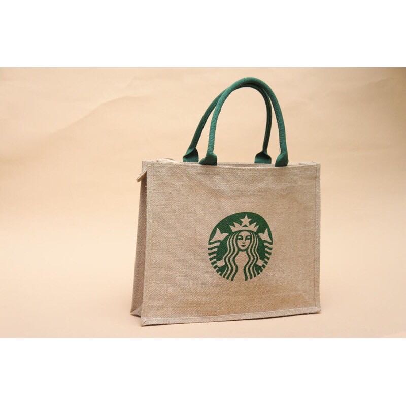 Starbucks tote bag on sale 2020