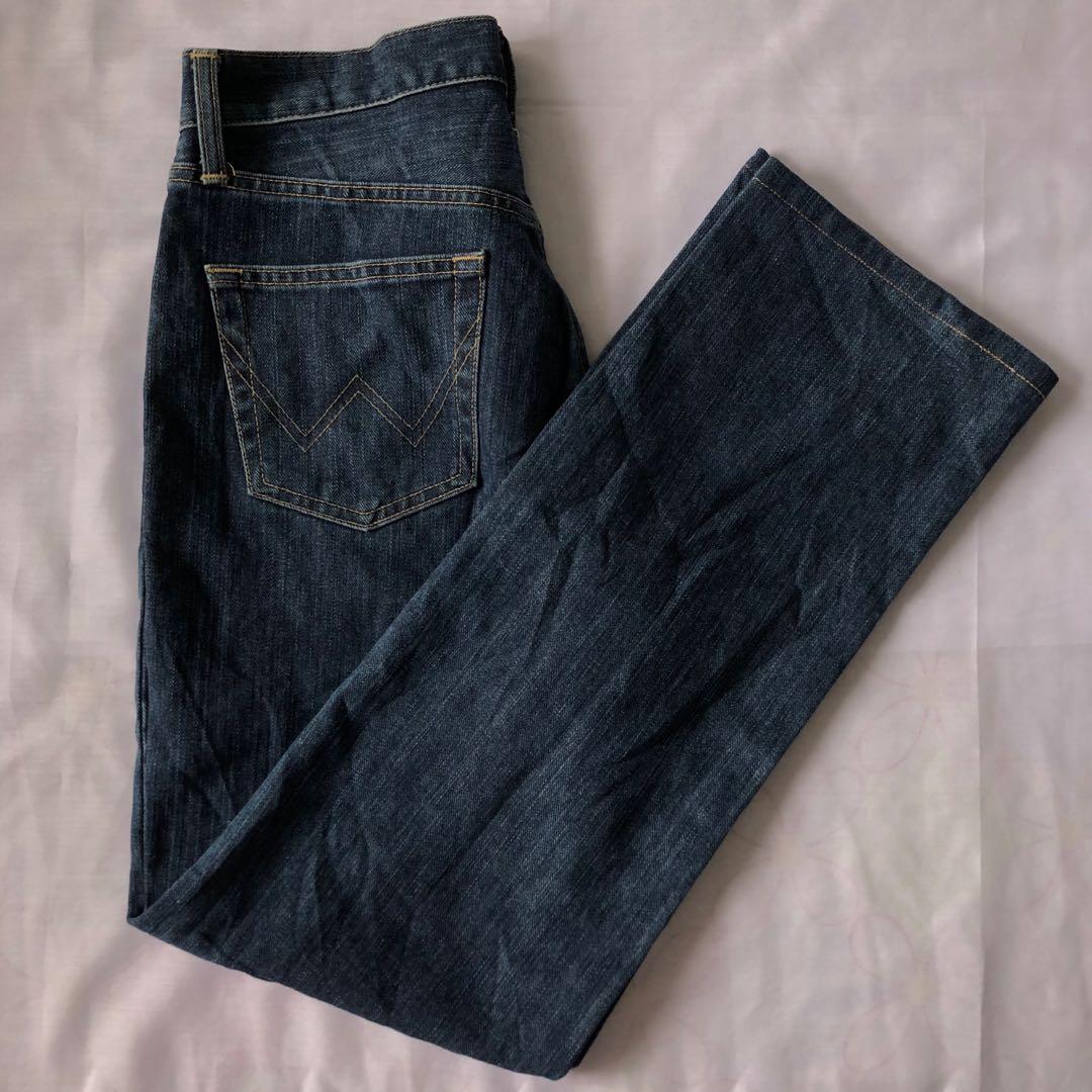 edwin denim jeans