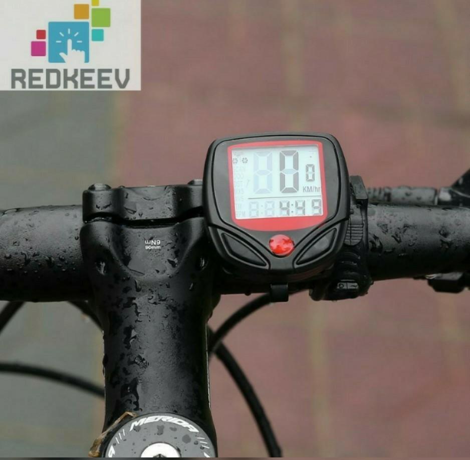 Mtb speedo online