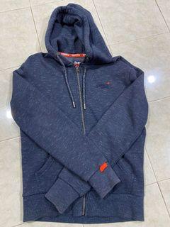 Superdry sweater
