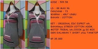 (Kategori: ) berada di . Dikirim oleh adeevacollection (ID iklan 1043061928, Gambar 1). Deskripsi: .