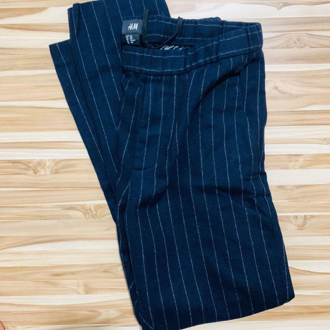 Hxxm sweater pants clearance