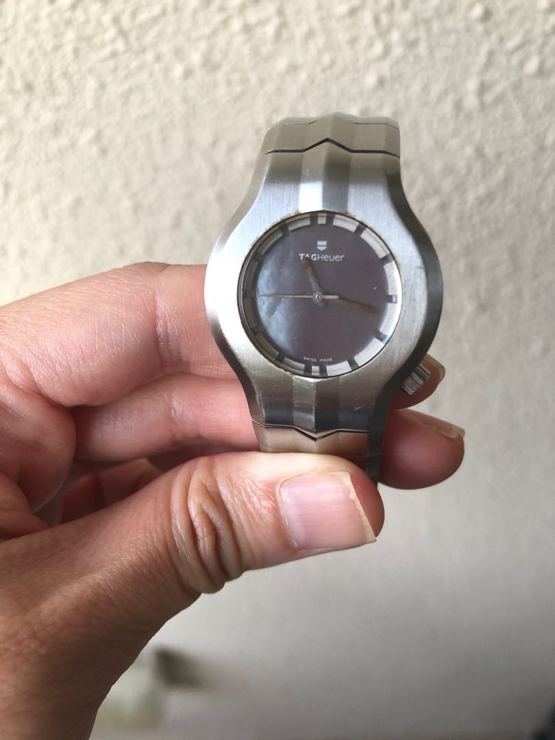 Tag heuer sales alter ego