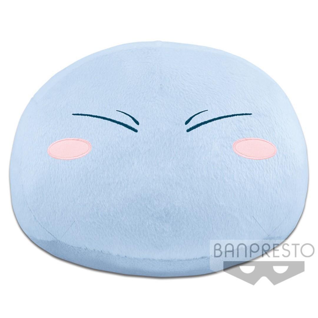 Rimuru top slime plush