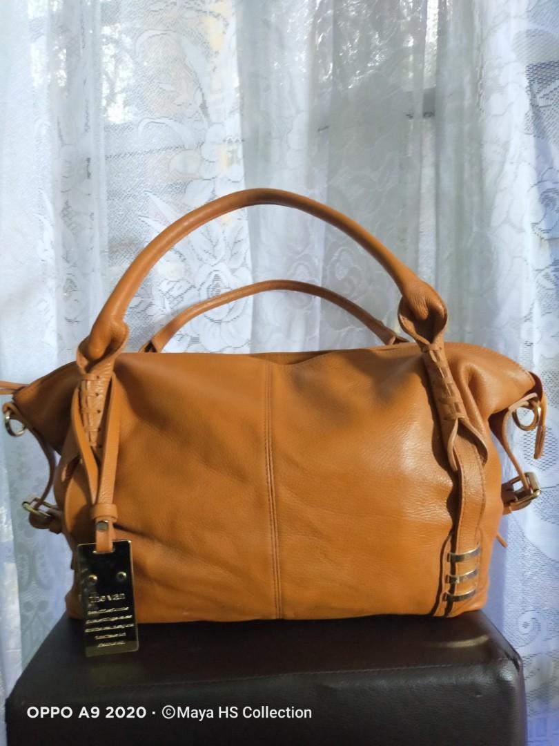 THE VAN HandBag, Women's Fashion, Bags 