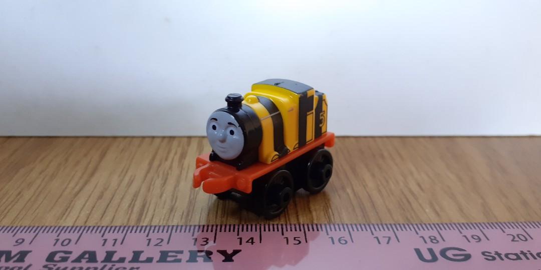 thomas minis gallery