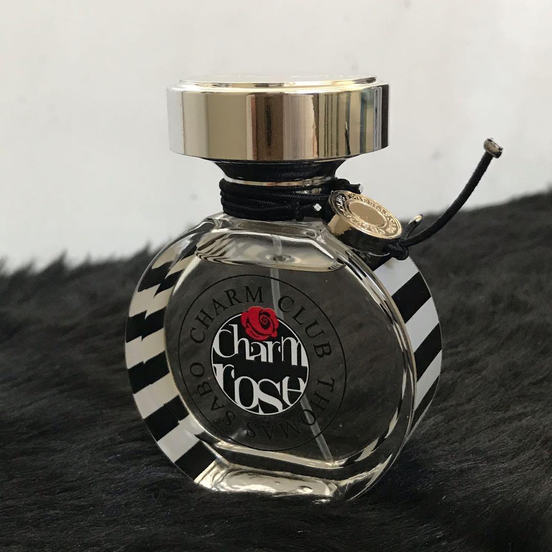 Thomas sabo best sale charm club perfume