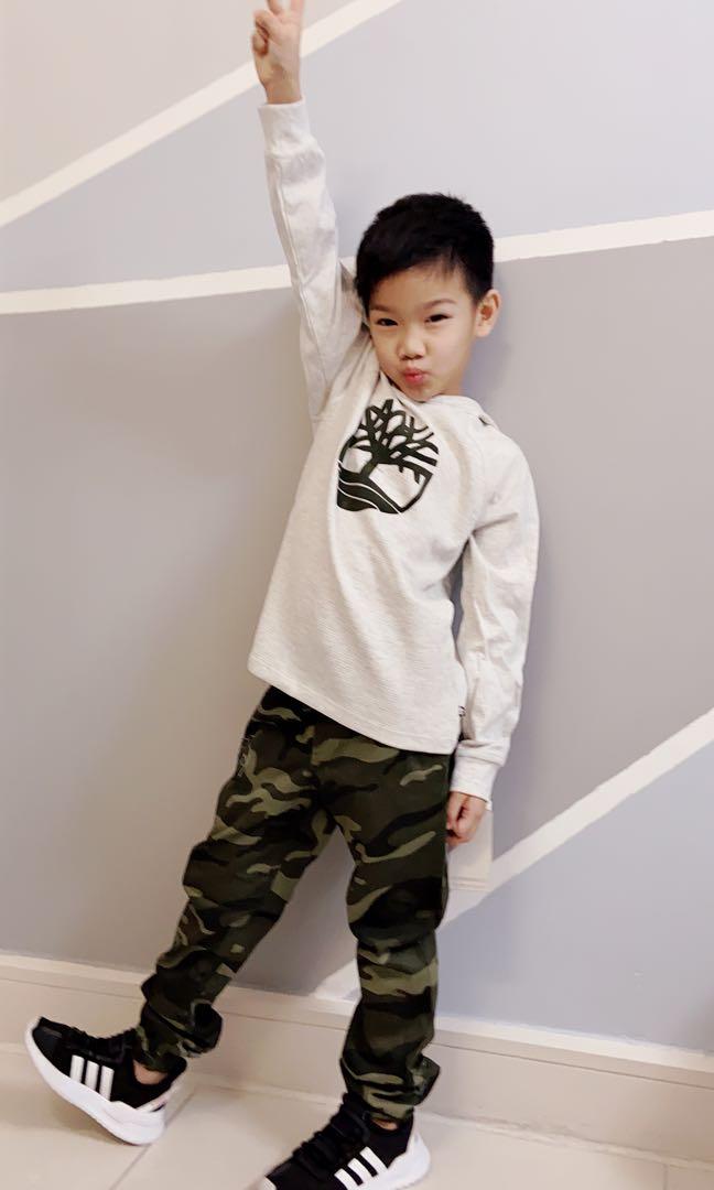 Timberland outlet T.J.Maxx