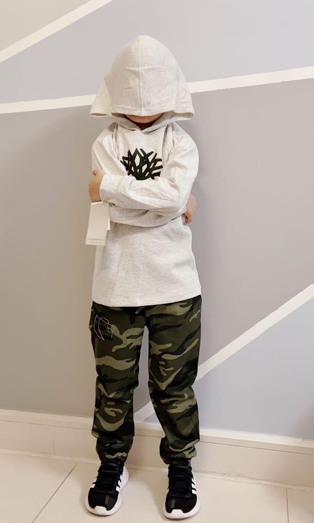 Tj best sale maxx timberland