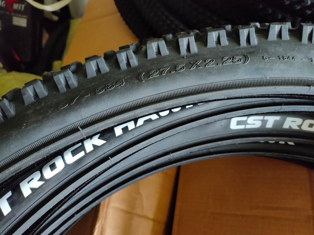 rock hawk tires