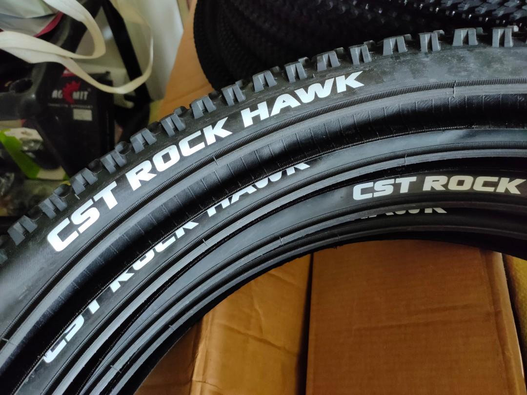cst rock hawk 29