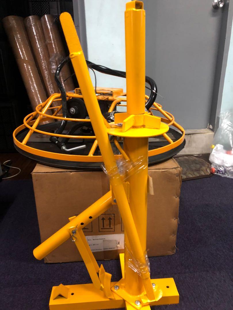 Titan Tire Changer Manual (Category: Construction Tools & Equipment) located in Manila. Submitted by joeyroque09 (Listing ID 1038655430, Image 2). Description: Welcome to 𝐓𝐚𝐤𝐞𝐳𝐨 𝐈𝐧𝐝𝐮𝐬𝐭𝐫𝐢𝐚𝐥 𝐒𝐮𝐩𝐩𝐥𝐲 (𝐁𝐈𝐑 𝐀𝐂𝐂𝐑𝐄𝐃𝐈𝐓𝐄𝐃) You can contact us 📞☎ @0917-711-0098/0997-084-4038 Email us 📫📑@t-a-k-e-z-o.i-n-d-u-s-t-r-i-a-l-s-u-p-p-l-y-2@gmail.com Visit us on carousell for more products‼‼ ⏬⏬ https://www.carousell.ph/joeyroque0
