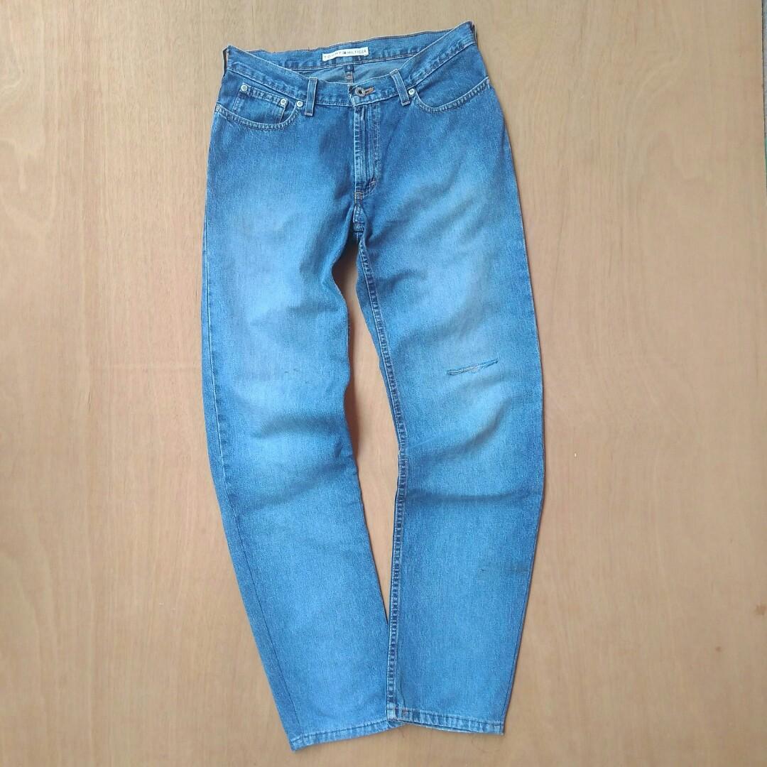 Tommy Hilfiger Boyfriend Jeans Size 28 