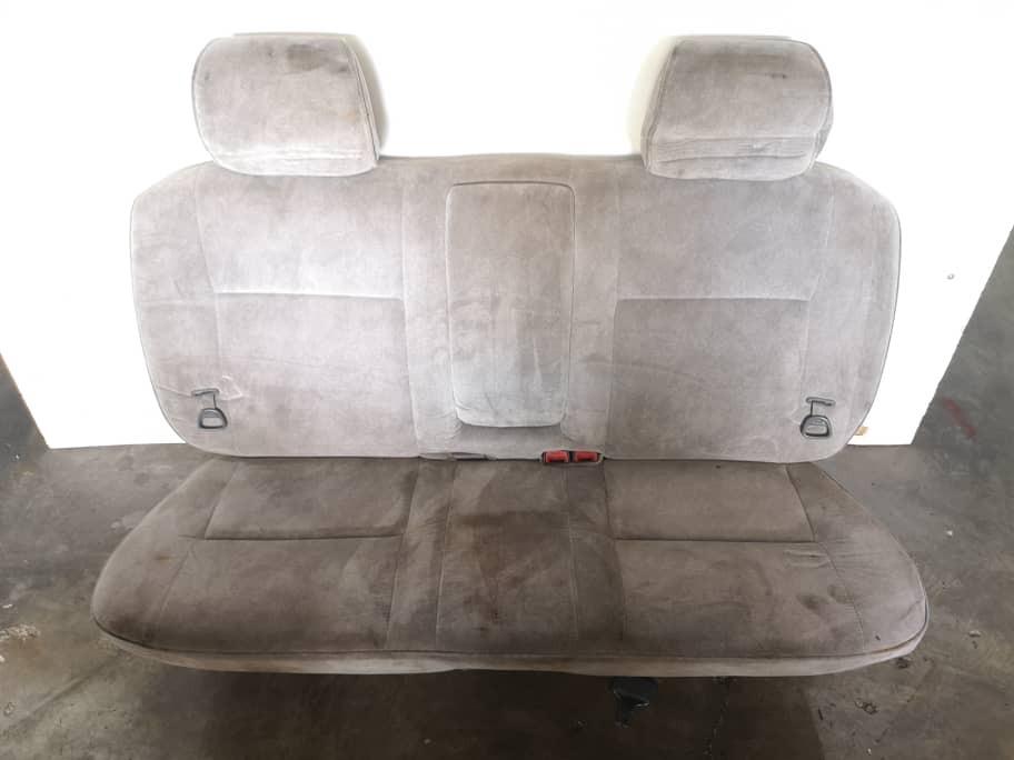 Toyota shop estima isofix