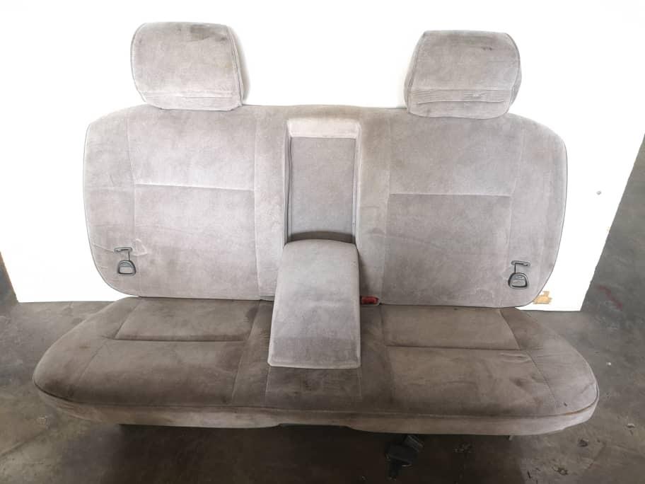 Estima isofix cheap