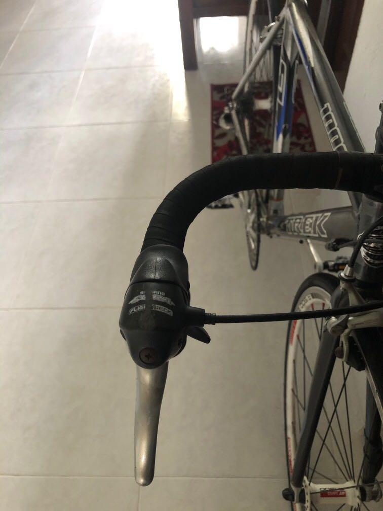 Trek SL1000 Road bike, Sports Equipment 
