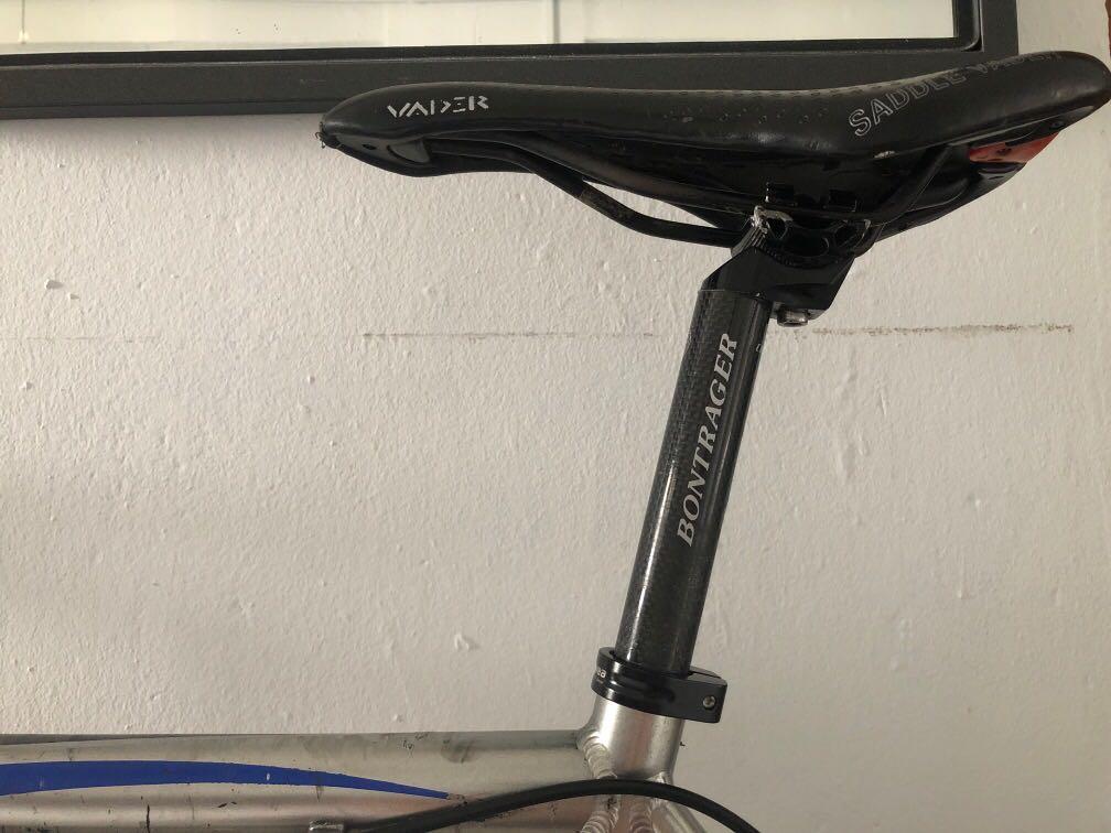Trek SL1000 Road bike, Sports Equipment 