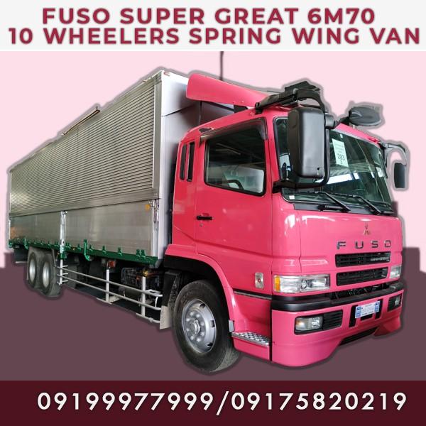 dropside vans for sale near me