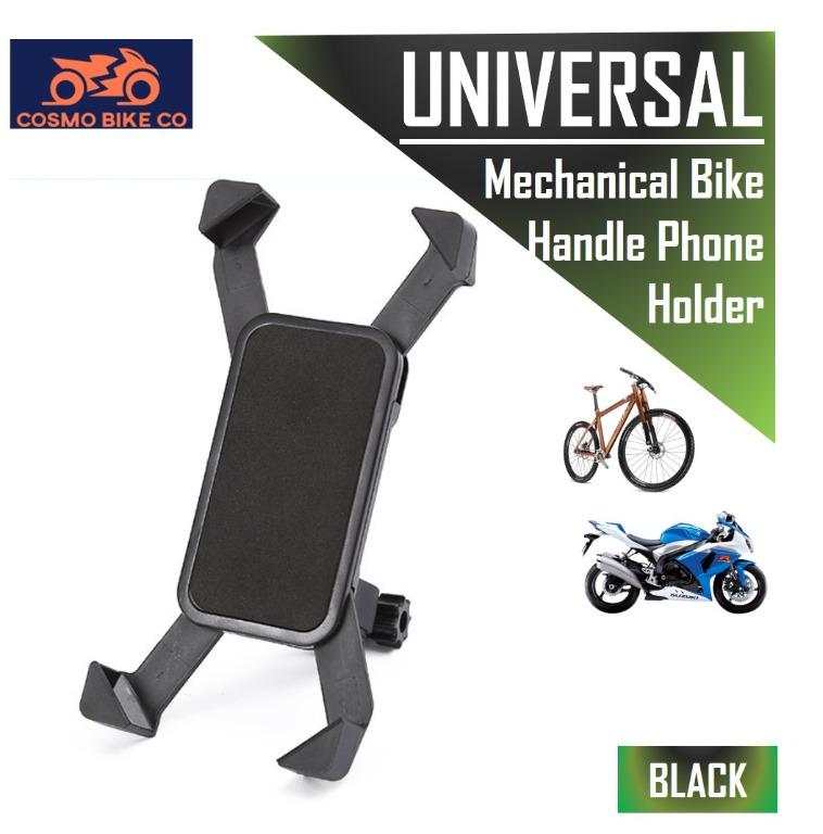universal bike handle