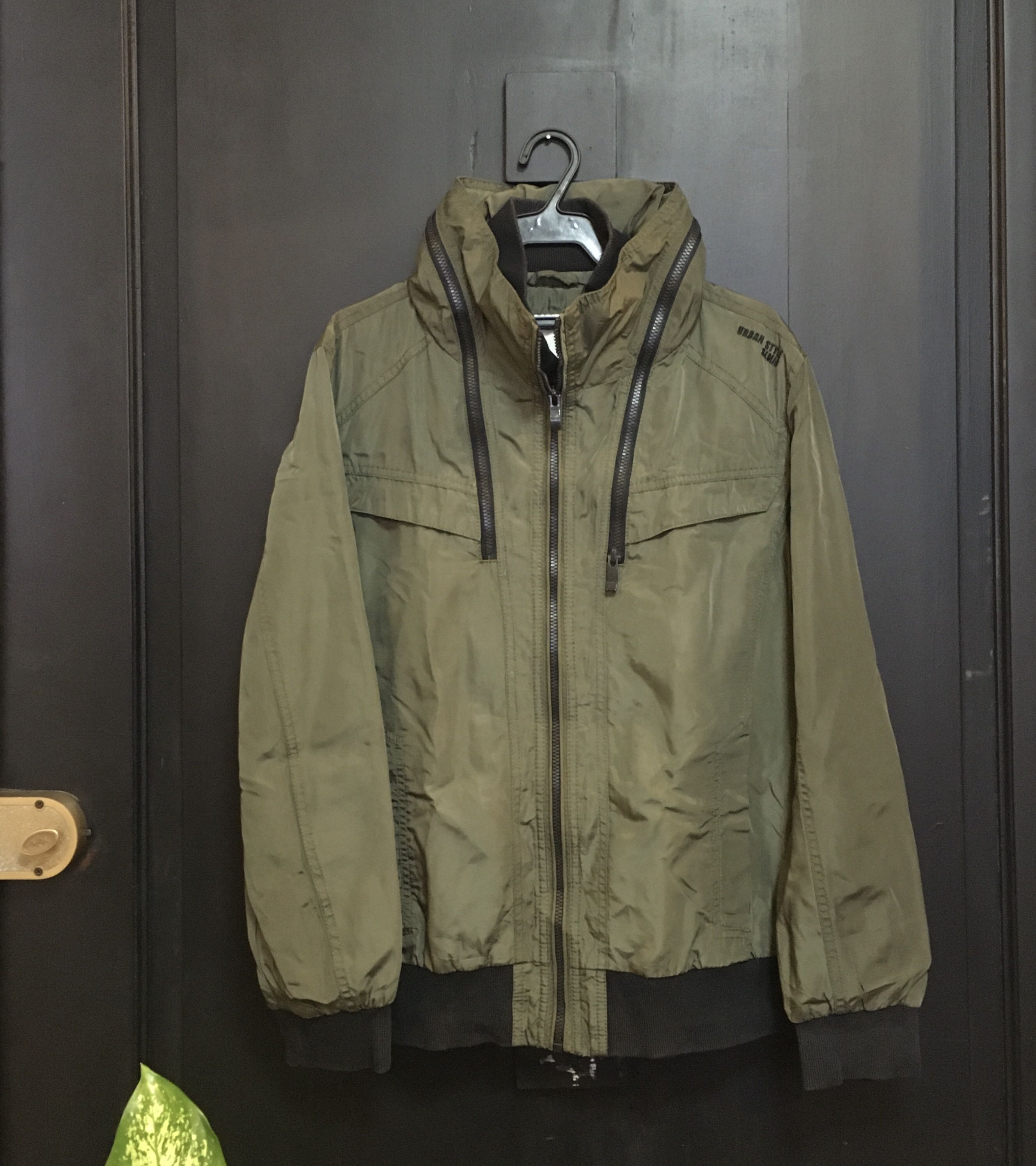 Semir jacket shop