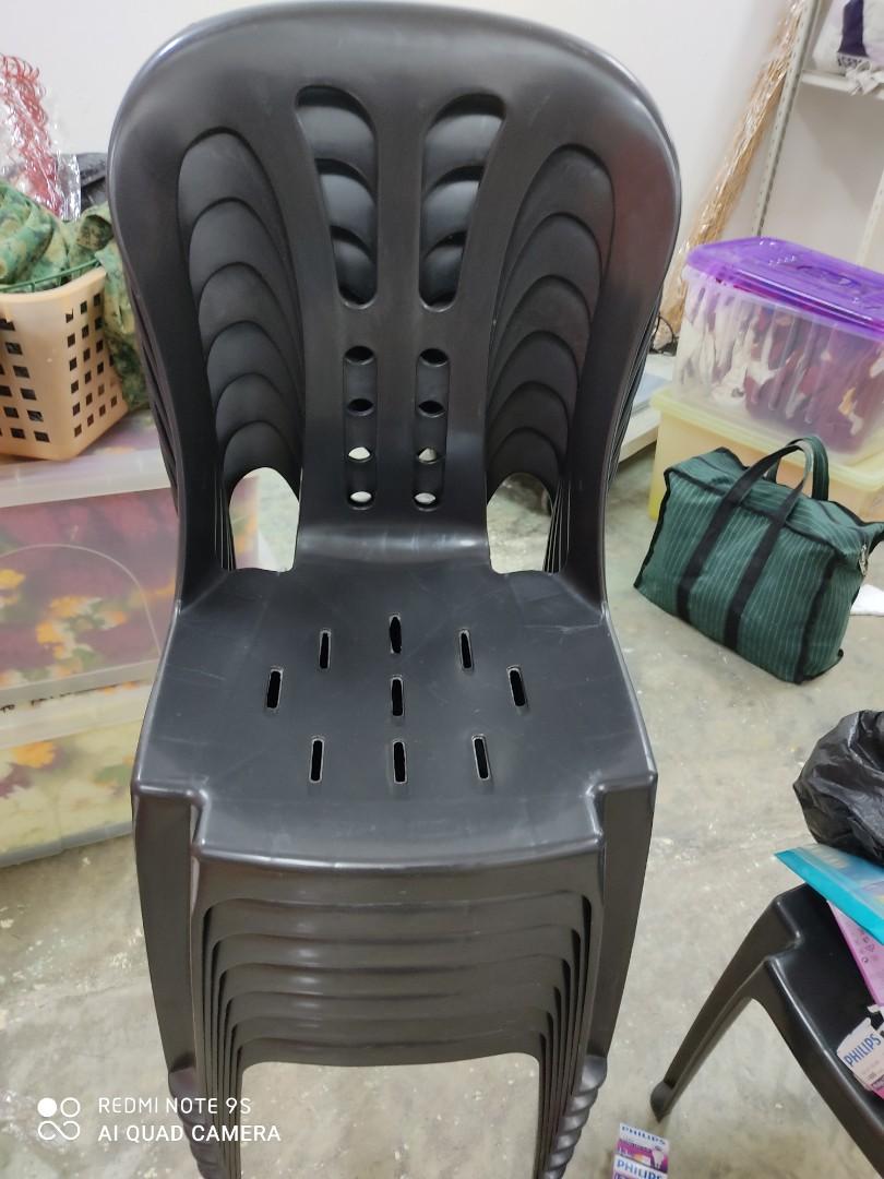 Used plastic sales chairs for sale