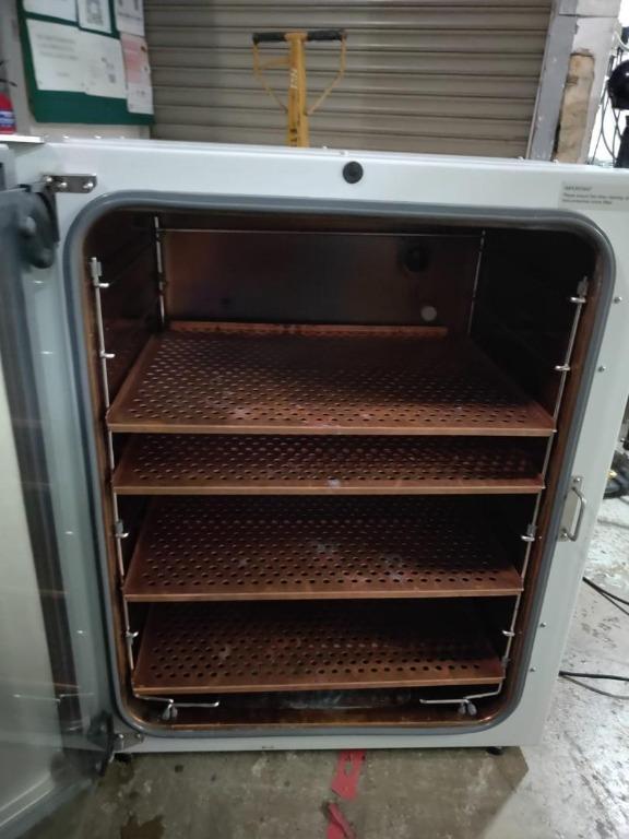 USED New Brunswick Galaxy 170R CO2 Incubator 600, Sports Equipment