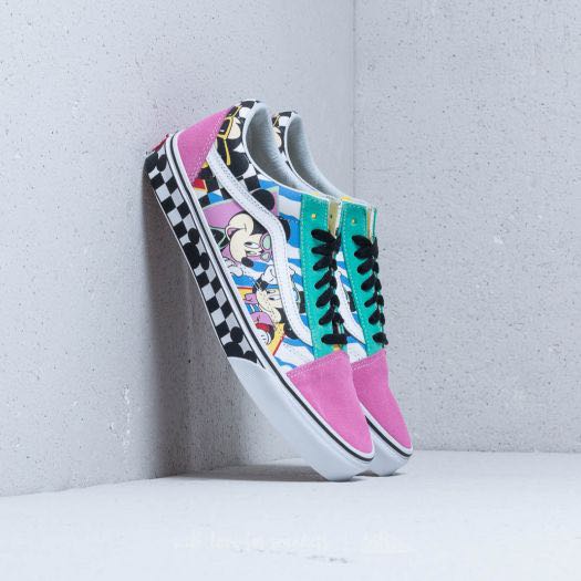 Vans disney 90th collection sales