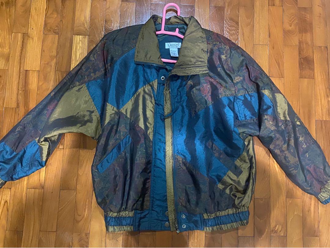 Lavon windbreaker on sale