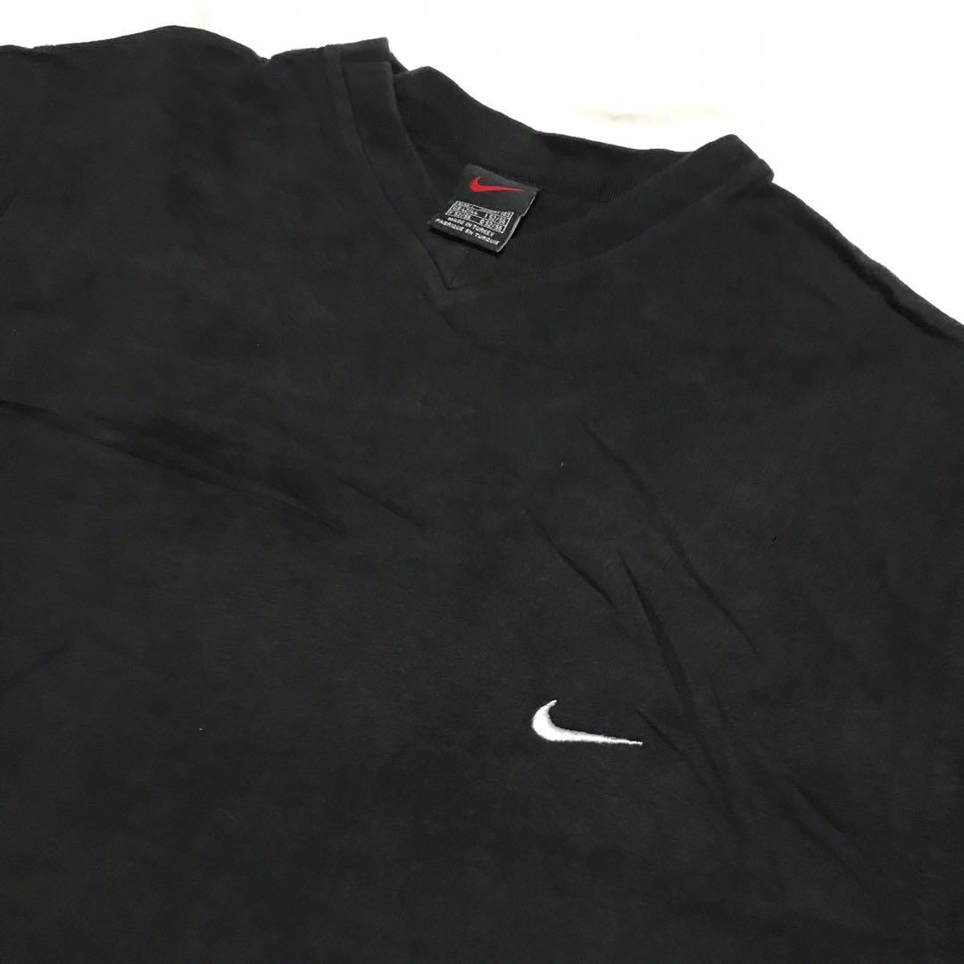 vintage nike shirt