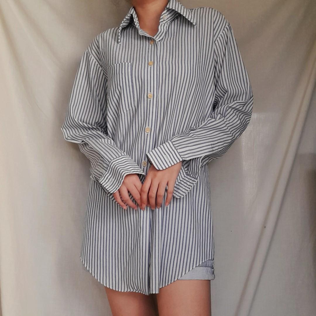 Outfit Ideas Striped Polo Outfit Outfit Ideas Polo Shirt Summer