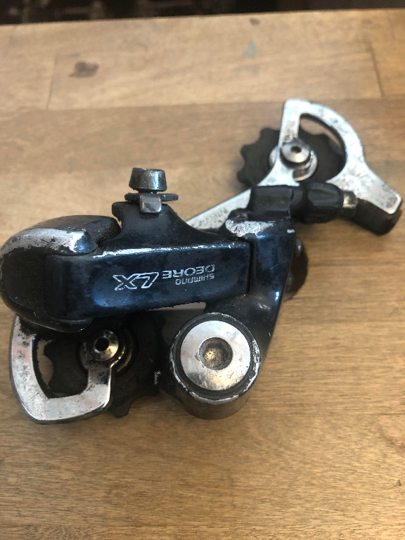 shimano deore lx rear derailleur 8 speed