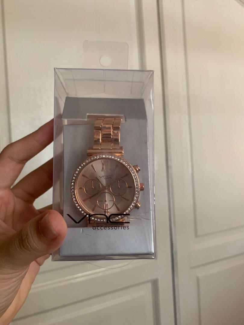 VNC Watch, Women's Fashion, Watches & Accessories, Watches on Carousell